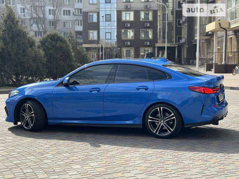 Купе BMW 2 Series 2021 в Одесі