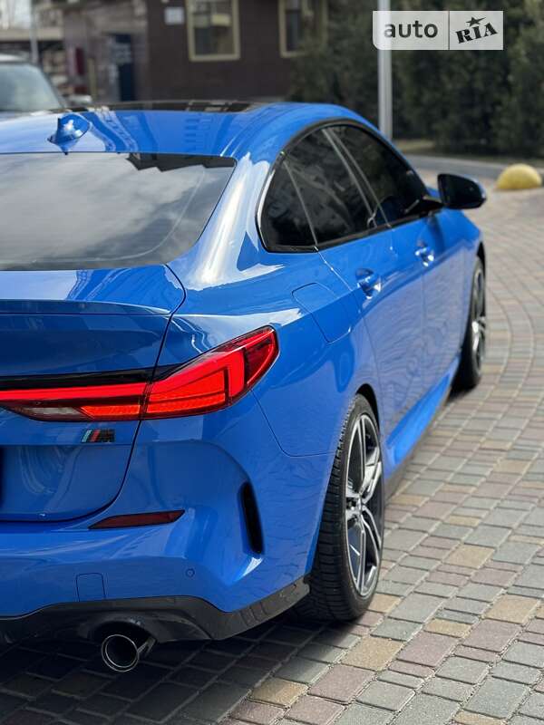 Купе BMW 2 Series 2021 в Одесі