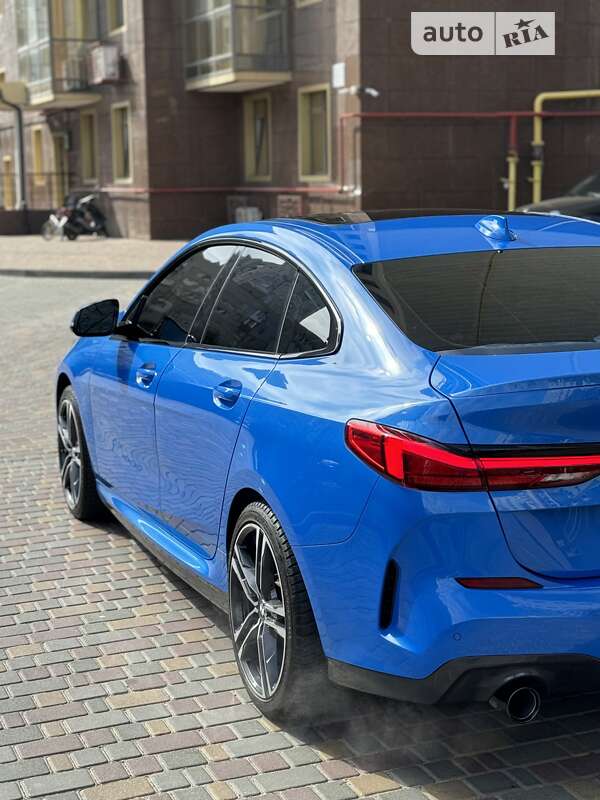 Купе BMW 2 Series 2021 в Одесі