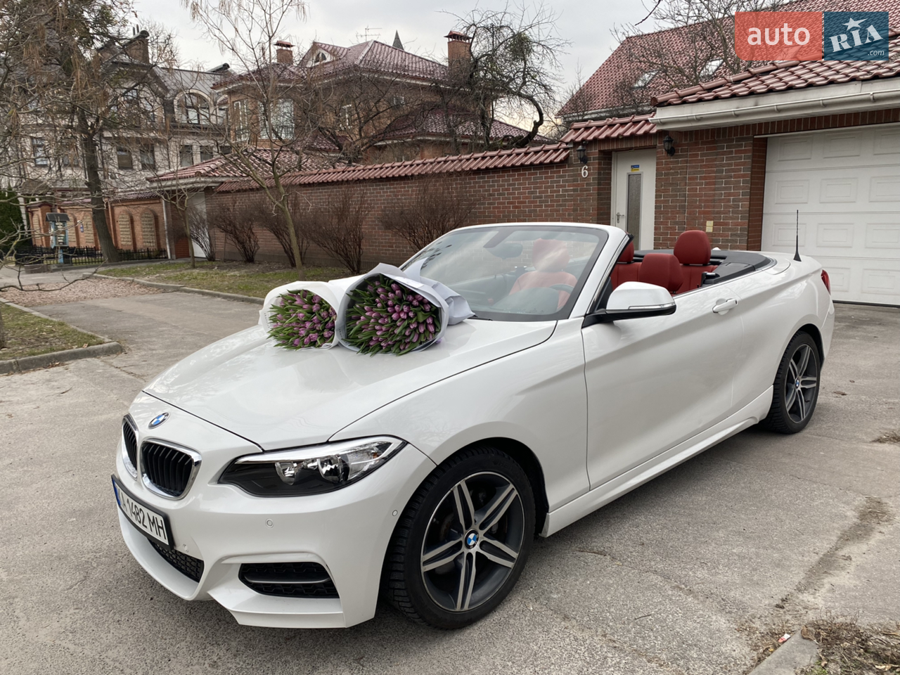 2017 BMW 2er - мініатюра 3