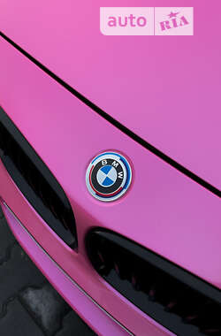 Купе BMW 2 Series 2015 в Житомире