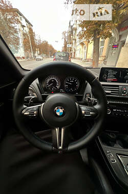 Купе BMW 2 Series 2015 в Житомире