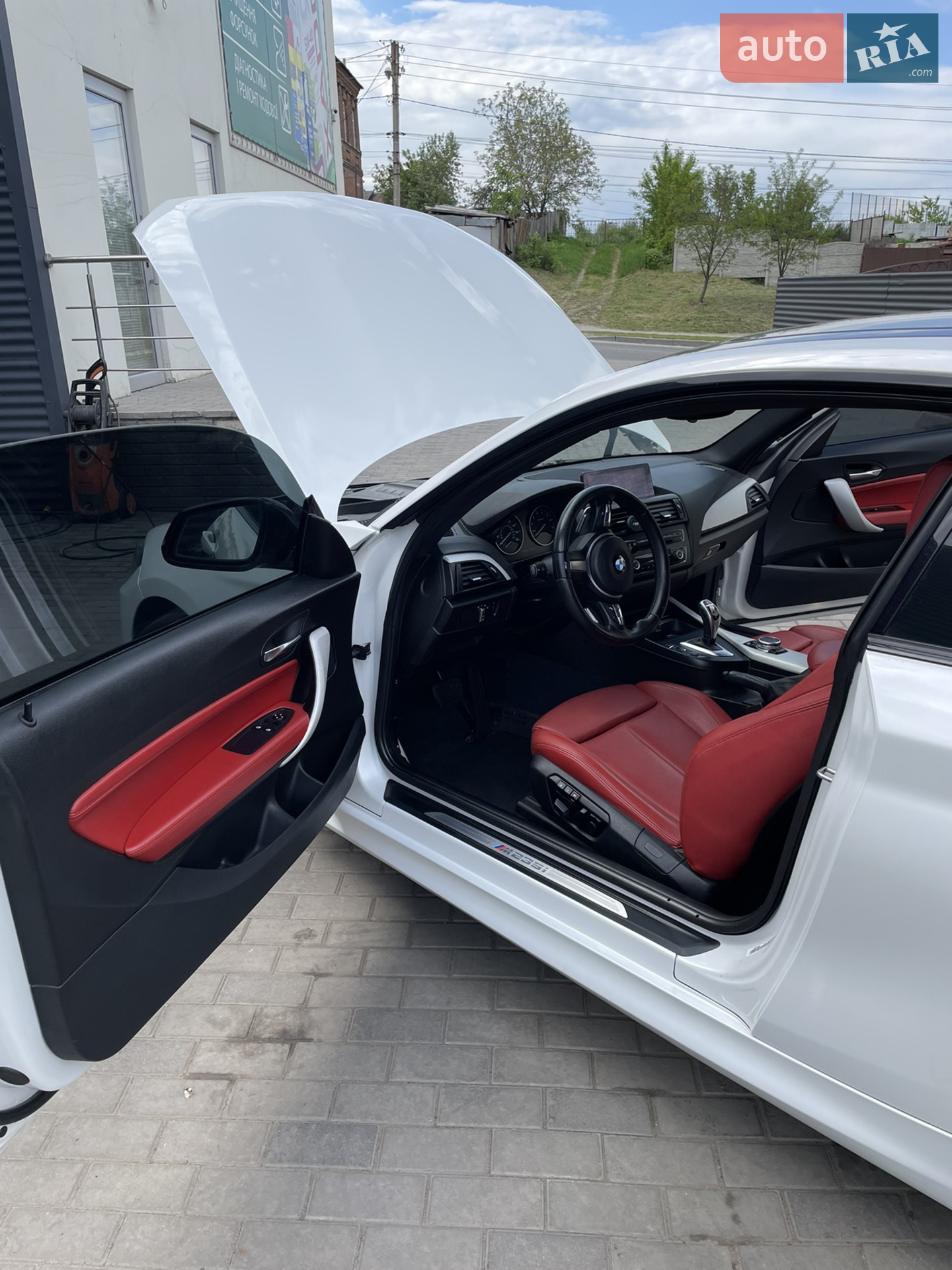 2014 BMW 2er - мініатюра 23