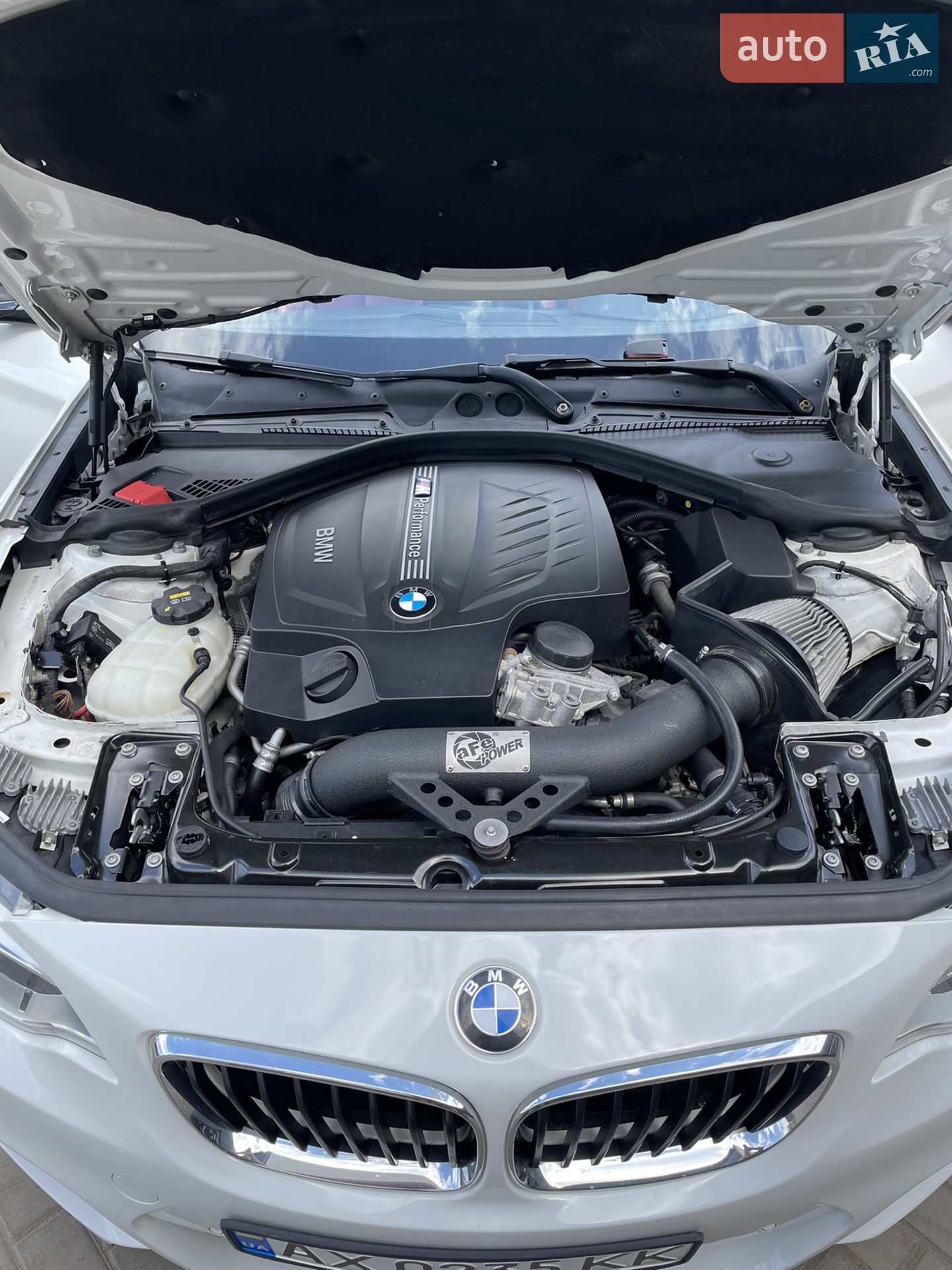2014 BMW 2er - мініатюра 29