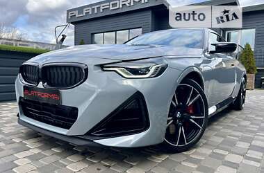 BMW 2 Series 2022