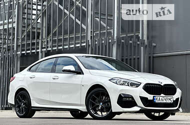 Купе BMW 2 Series 2022 в Киеве