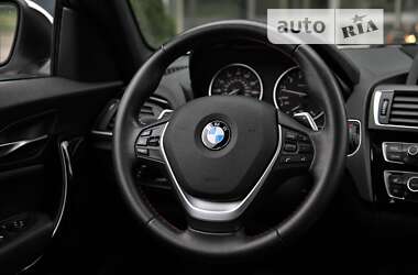 Купе BMW 2 Series 2016 в Харькове