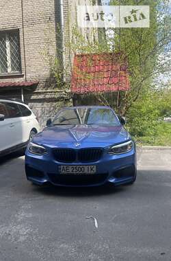 Купе BMW 2 Series 2015 в Киеве