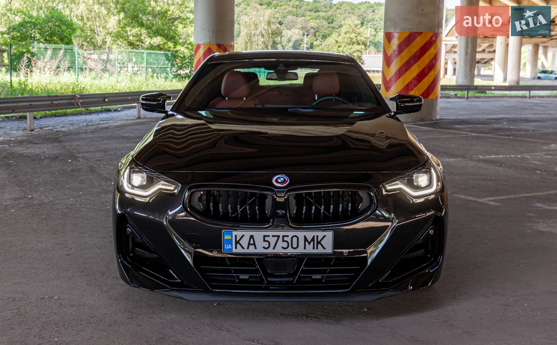 2023 BMW 2er - мініатюра 4