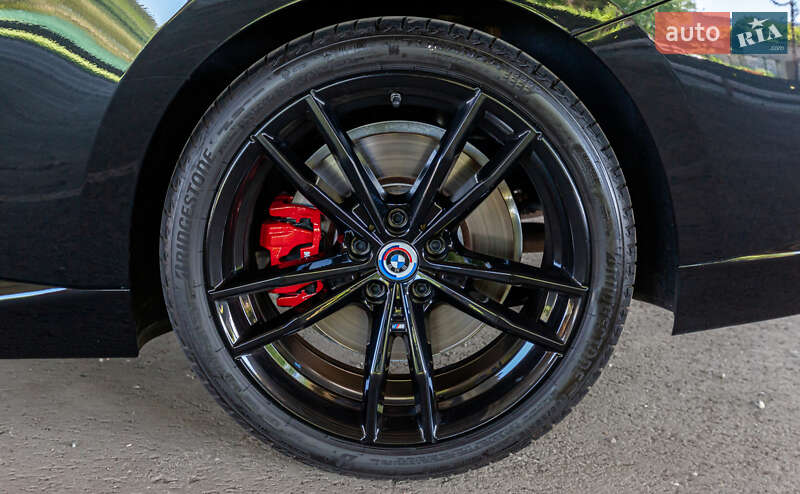 Купе BMW 2 Series 2023 в Киеве