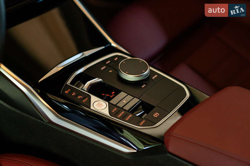 Купе BMW 2 Series 2023 в Киеве