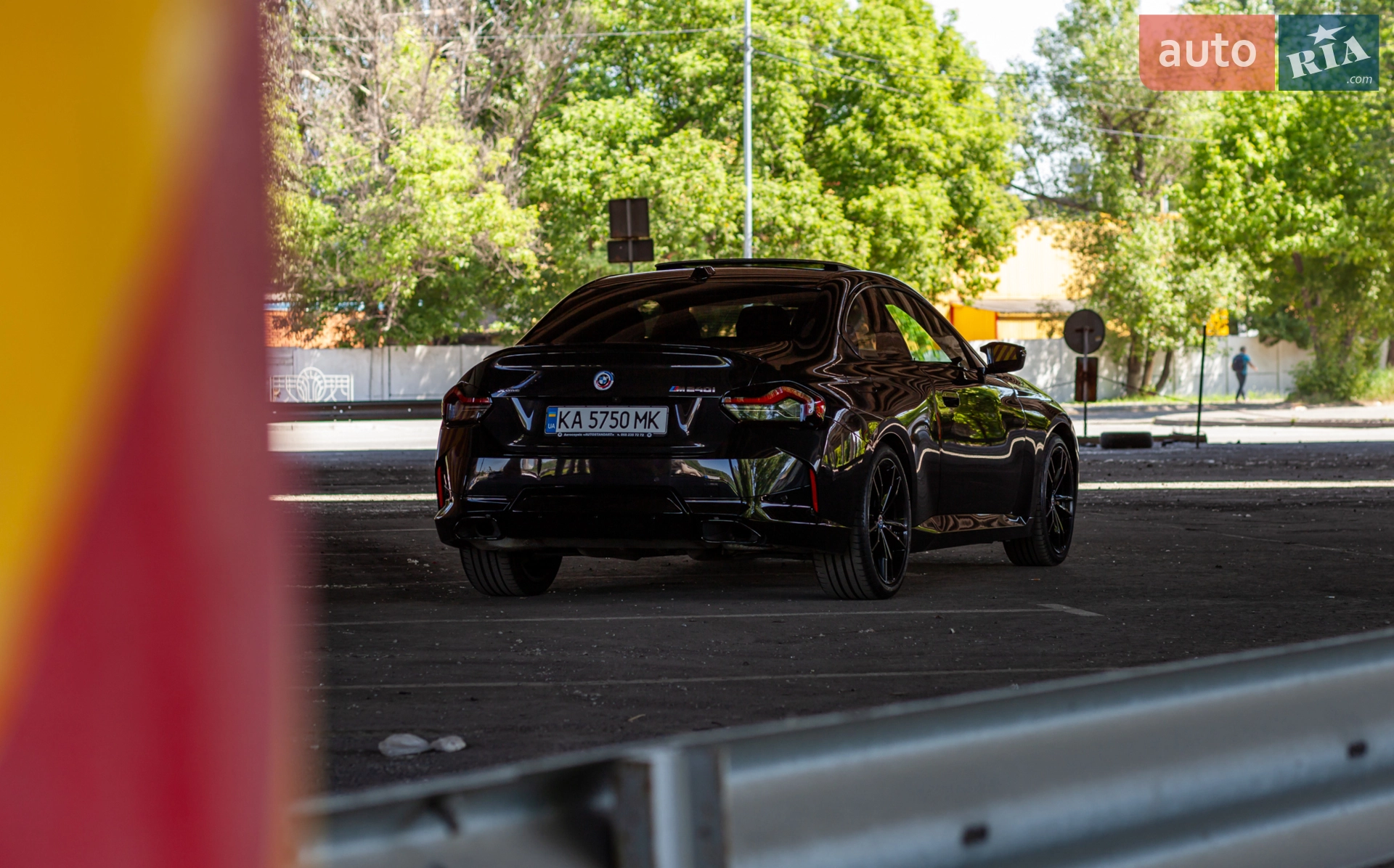 2023 BMW 2er - мініатюра 36