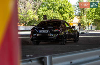 Купе BMW 2 Series 2023 в 
