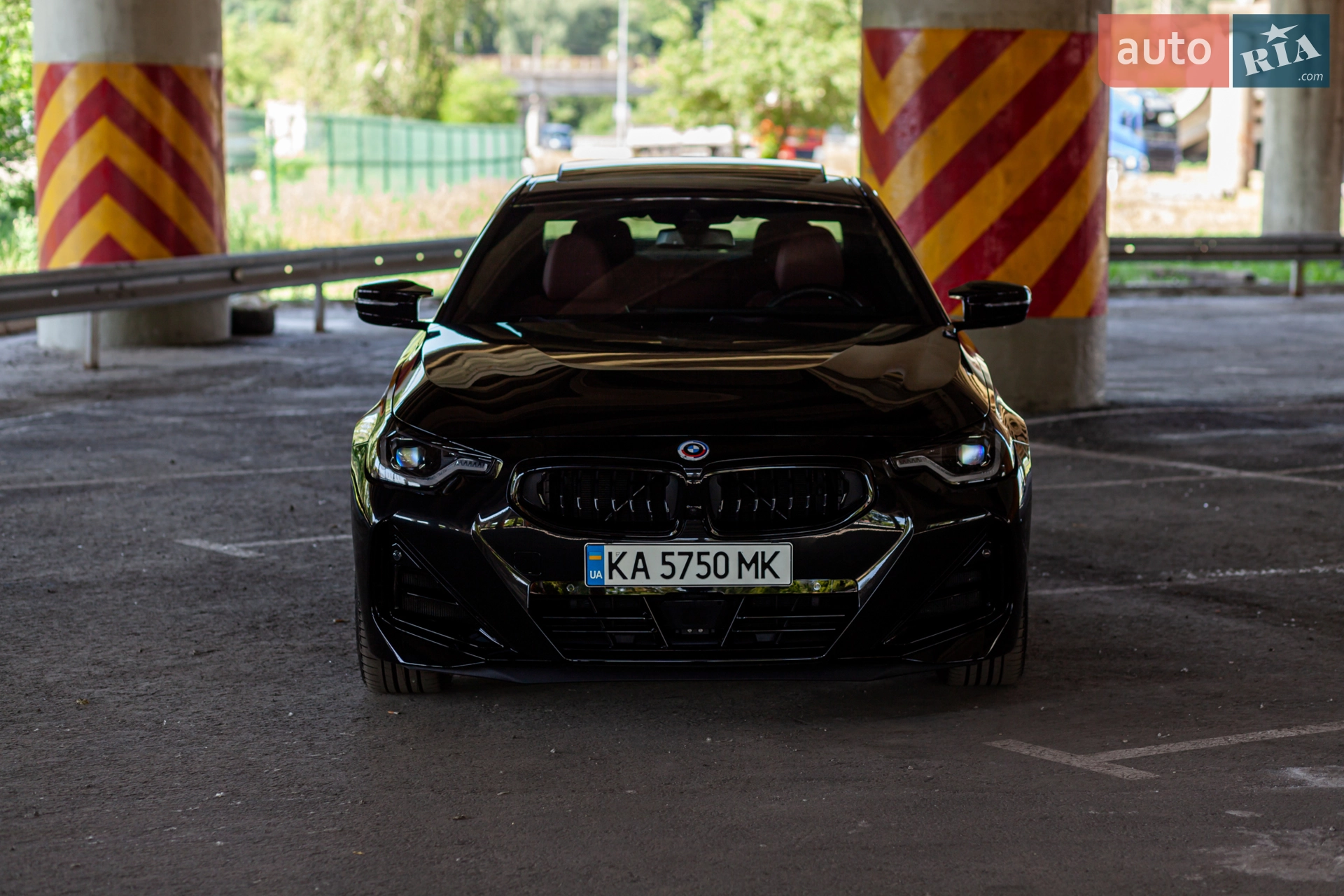 2023 BMW 2er - мініатюра 39