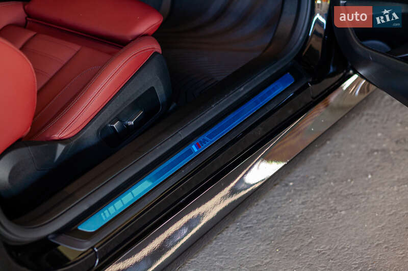 Купе BMW 2 Series 2023 в Киеве