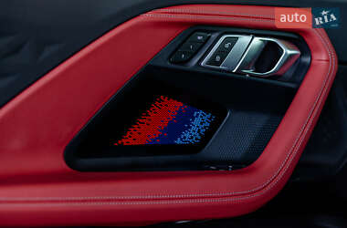 Купе BMW 2 Series 2023 в 