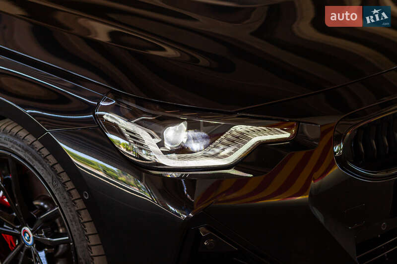 Купе BMW 2 Series 2023 в Киеве