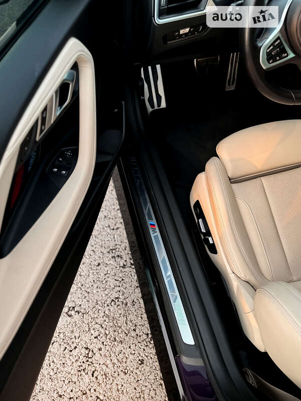 Купе BMW 2 Series 2022 в Ровно
