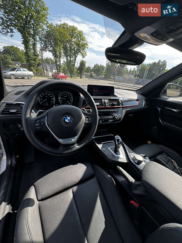 Купе BMW 2 Series 2018 в Первомайске