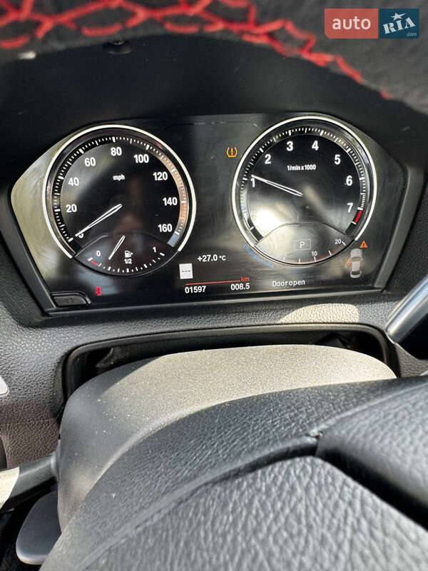 Купе BMW 2 Series 2018 в Первомайске