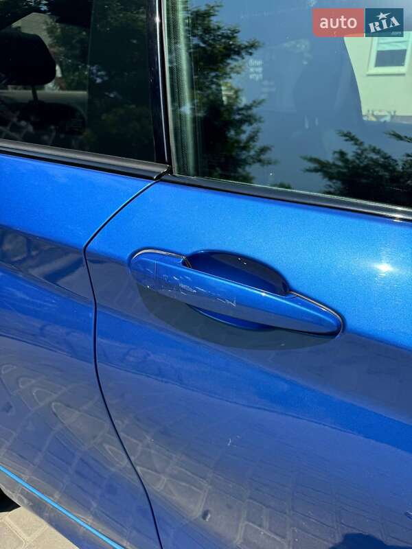 Купе BMW 2 Series 2016 в Одесі фото 9 Купе BMW 2 Series 2016 в Одесі