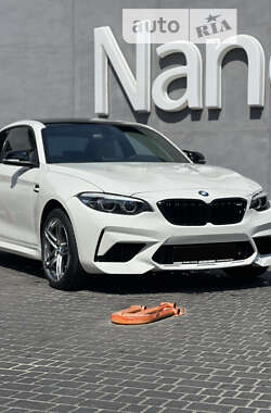 BMW 2 Series 2017