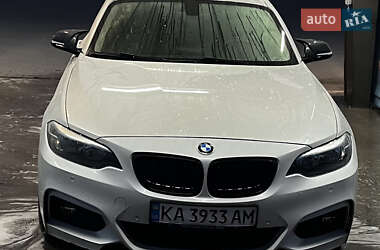 BMW 2 Series 2014 BMW 2 Series 2014