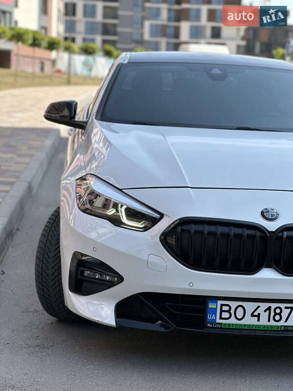Купе BMW 2 Series 2021 в Тернополе