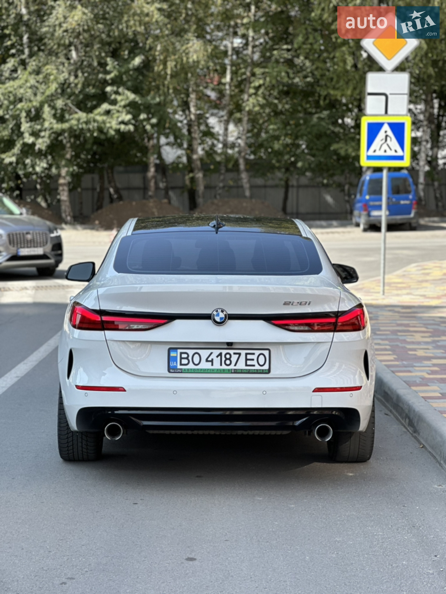 2021 BMW 2er - мініатюра 28