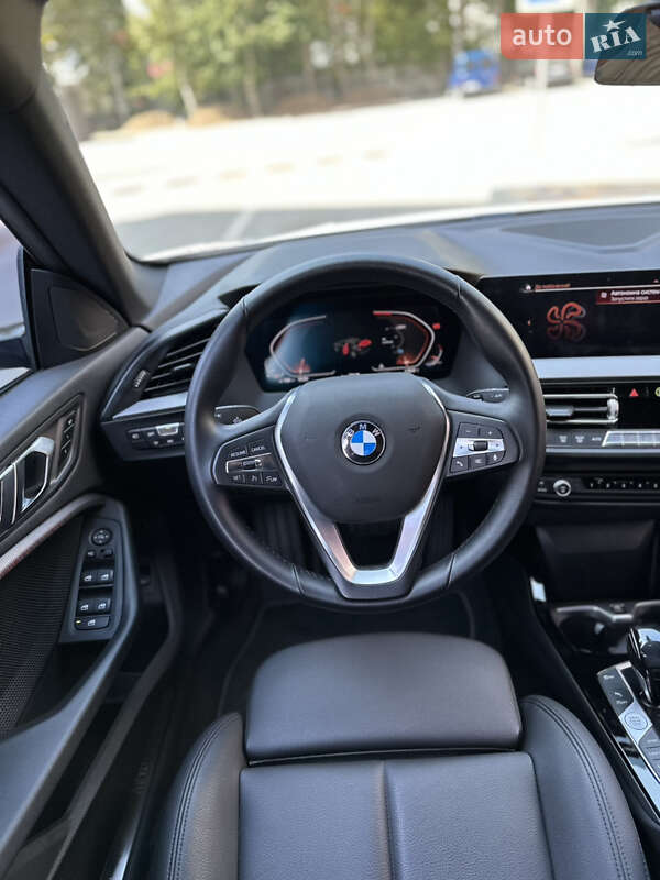 Купе BMW 2 Series 2021 в Тернополе