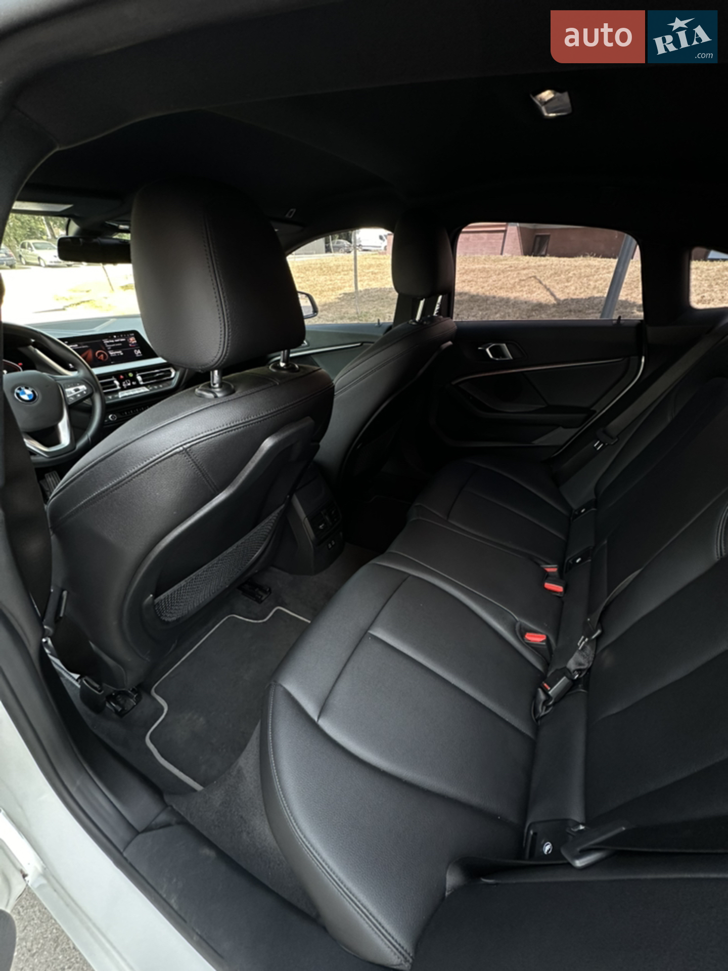2021 BMW 2er - мініатюра 38