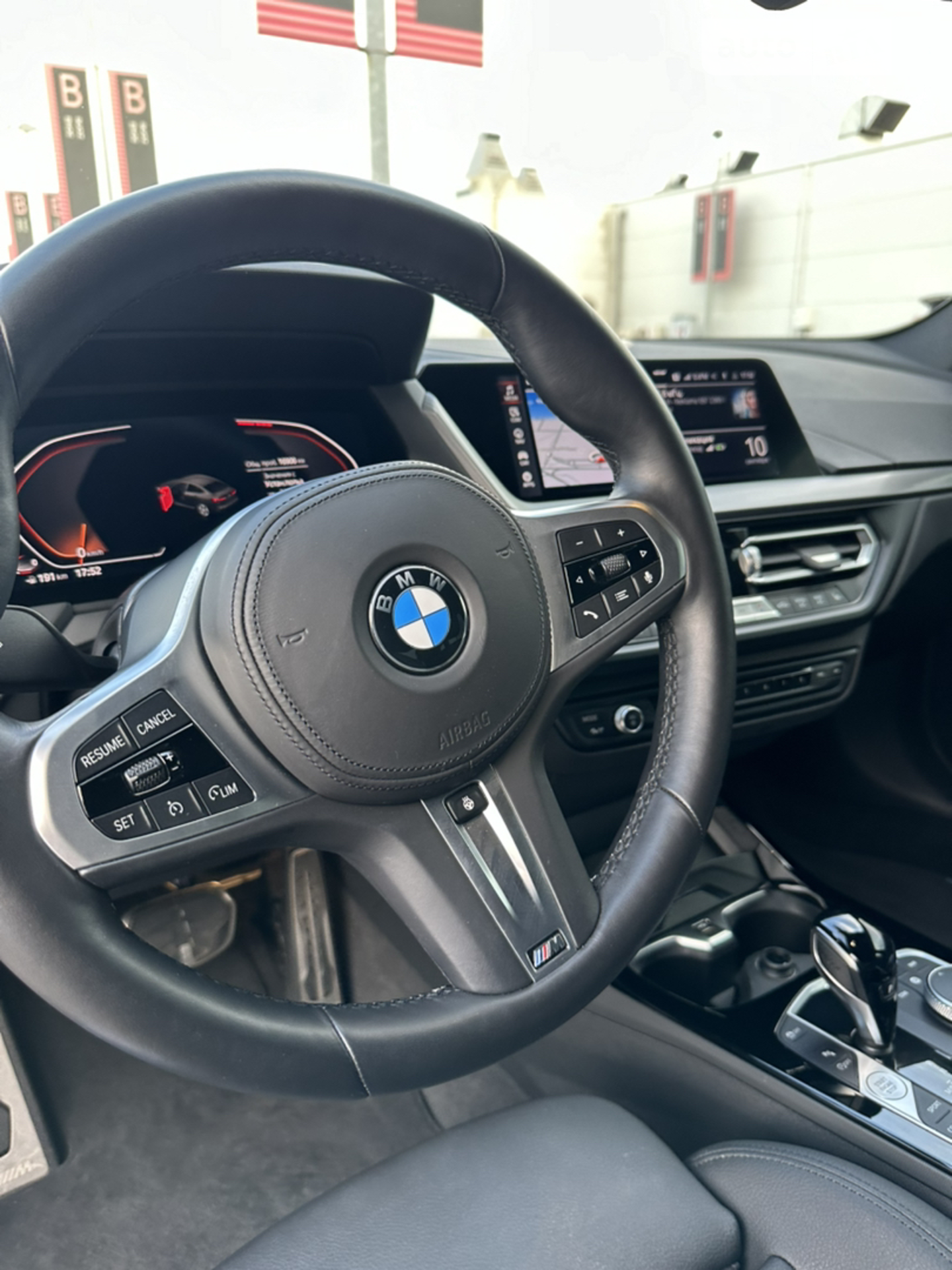 2022 BMW 2er - мініатюра 7