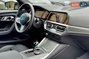 Купе BMW 2 Series 2022 в Києві