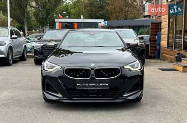 Купе BMW 2 Series 2022 в Києві