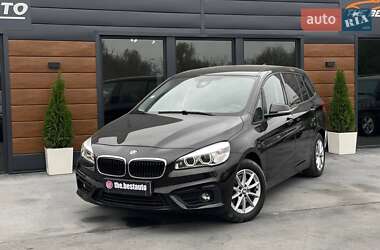 Купе BMW 2 Series 2016 в Ровно