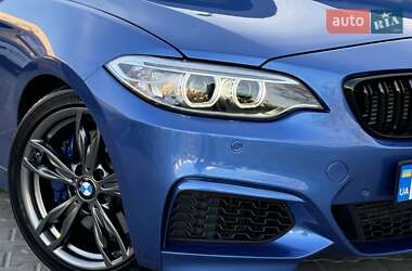 Купе BMW 2 Series 2014 в Киеве