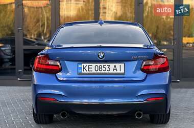 Купе BMW 2 Series 2014 в Киеве