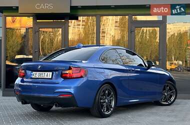 Купе BMW 2 Series 2014 в Киеве