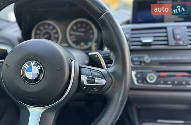 Купе BMW 2 Series 2014 в Киеве