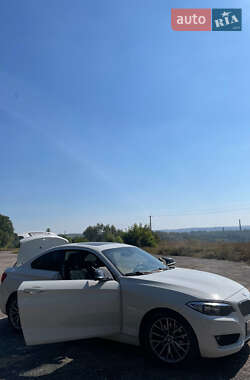 BMW 2 Series 2014 BMW 2 Series 2014