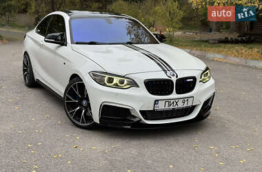 BMW 2 Series 2014 BMW 2 Series 2014