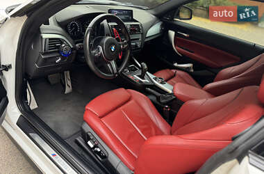 Купе BMW 2 Series 2014 в 