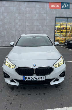 Купе BMW 2 Series 2021 в Киеве