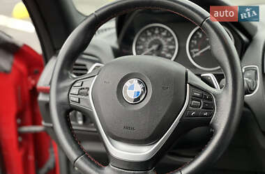 Купе BMW 2 Series 2014 в Києві