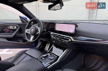 Купе BMW 2 Series 2022 в 
