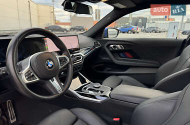 Купе BMW 2 Series 2022 в 