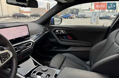 Купе BMW 2 Series 2022 в 