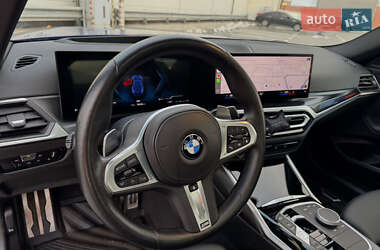 Купе BMW 2 Series 2022 в 