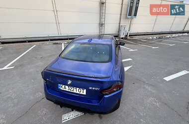 Купе BMW 2 Series 2022 в 