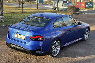 BMW 2 Series 2023 BMW 2 Series 2023